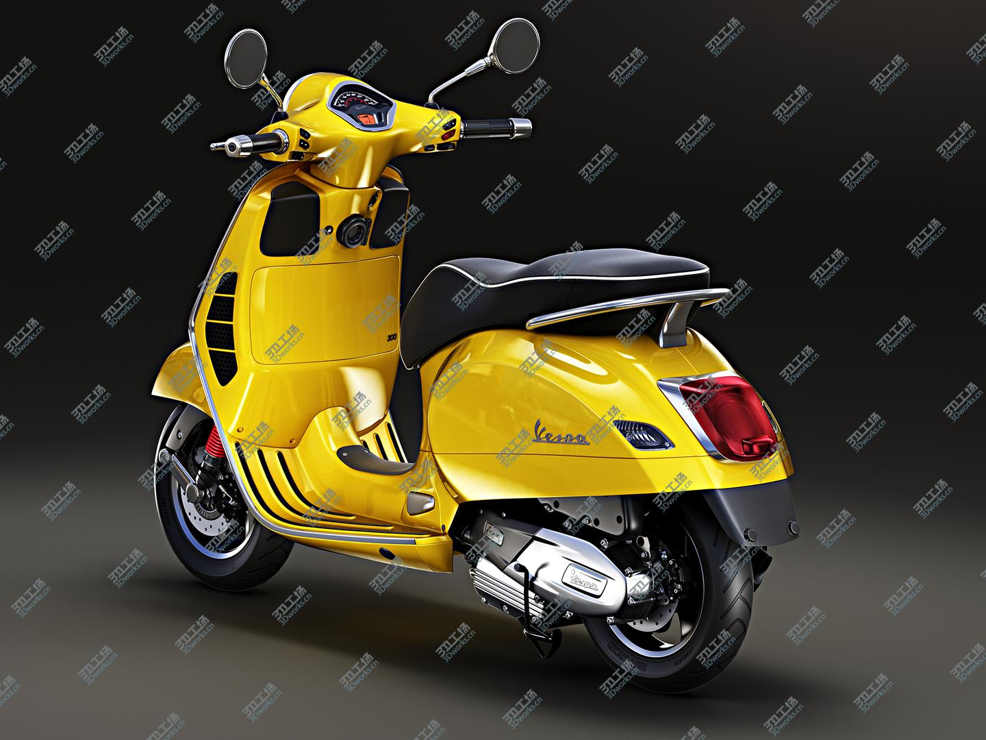 images/goods_img/20210313/3D 2020 Vespa GTS Super HPE/4.jpg